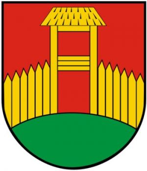 Arms of Kolno (rural municipality)