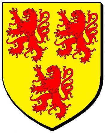 Blason de Lavit/Arms (crest) of Lavit