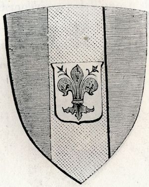 Arms (crest) of Riparbella