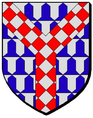 Blason de Romiguières