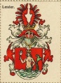 Wappen von Leisler