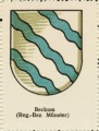 Arms of Beckum