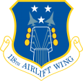 118th Airlift Wing, Tennessee Air National Guard.png