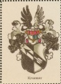 Wappen von kroemer