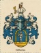 Wappen Cellarius