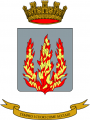 Armoured Troops Specialist School, Italian Army.png