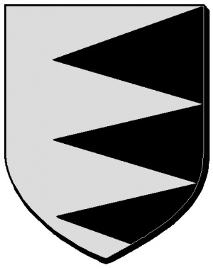 Blason de Assé-le-Riboul/Arms (crest) of Assé-le-Riboul