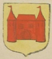 Blason d'Aubenton/Arms (crest) of Aubenton