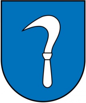 Wappen von Aurich (Vaihingen)