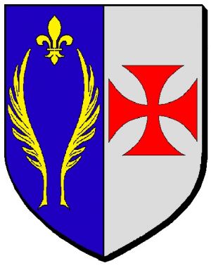 Blason de Broquiers/Arms (crest) of Broquiers