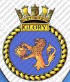 HMS Glory, Royal Navy.jpg