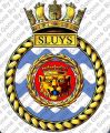 HMS Sluys, Royal Navy.jpg