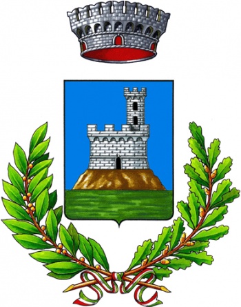 Stemma di Lavena Ponte Tresa/Arms (crest) of Lavena Ponte Tresa
