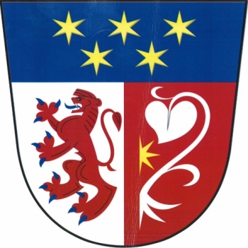 Arms (crest) of Libovice