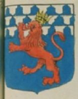 Blason de Lignières/Arms (crest) of Lignières
