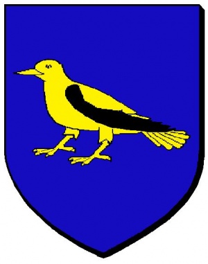 Blason de Loriol-sur-Drôme/Coat of arms (crest) of {{PAGENAME