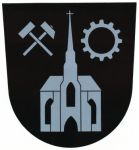 Arms (crest) of Neunkirchen