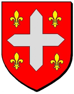 Blason de Payzac (Dordogne)