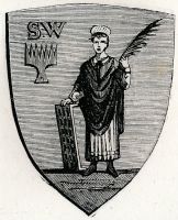 Stemma di Sovicille/Arms (crest) of Sovicille