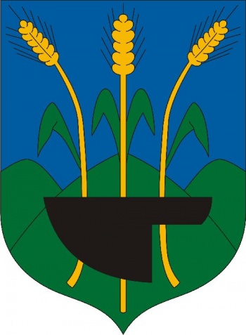 Arms (crest) of Tornakápolna