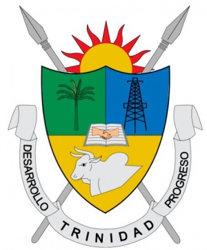 Escudo de Trinidad