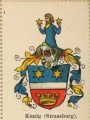 Wappen von Kunig