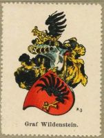 Wappen Graf Wildenstein