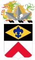 9th Finance Battalion, US Army.png