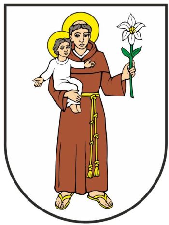 Blason de Antunovac/Arms (crest) of Antunovac