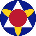 Bermuda Base Command, US Army.png