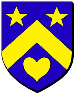 Blason de Bouilly (Marne)/Arms of Bouilly (Marne)