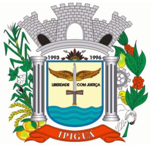 Arms (crest) of Ipiguá