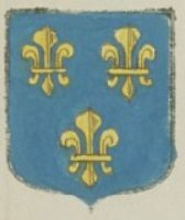 Blason de Montcenis/Arms (crest) of Montcenis