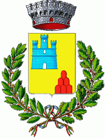 Stemma di Palizzi/Arms (crest) of Palizzi