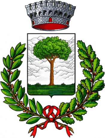 Stemma di Pianfei/Arms (crest) of Pianfei