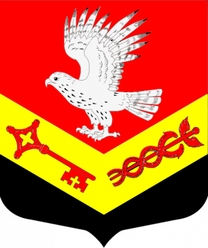 Arms (crest) of Zanevka