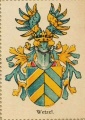 Wappen von Wetzel