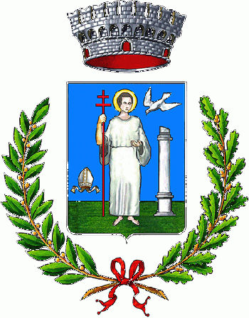 Stemma di Agnana Calabra/Arms (crest) of Agnana Calabra