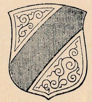 Coat of arms (crest) of Asuel