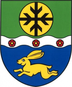 Arms (crest) of Černiv