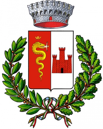 Stemma di Gessate/Arms (crest) of Gessate