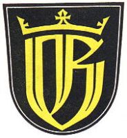 Wappen von Göttingen/Arms (crest) of Göttingen