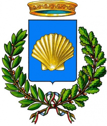 Stemma di Lagosanto/Arms (crest) of Lagosanto