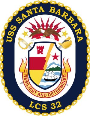 Littoral Combat Ship USS Santa Barbara (LCS-32).jpg