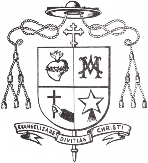 Arms (crest) of Altino Ribeiro de Santana
