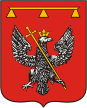 Arms of Odoev