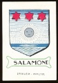 arms of the Salamone family