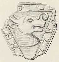 Wappen von Uri/Arms (crest) of Uri