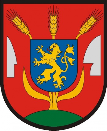 Arms (crest) of Vése
