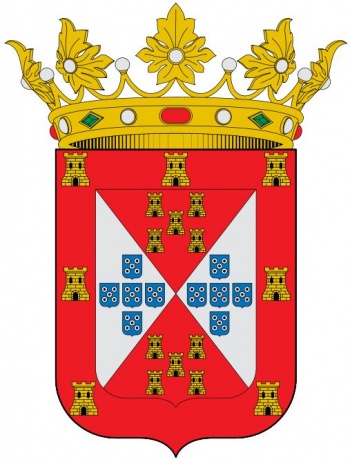 Coat of arms (crest) of Villargordo